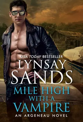 Mile High cu un vampir - Mile High with a Vampire