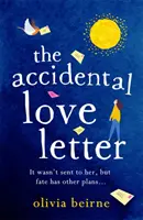 Scrisoarea de dragoste accidentală - The Accidental Love Letter