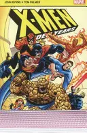 X-Men: Anii ascunși - Distrugerea tuturor mutanților - X-Men: The Hidden Years - Destroy All Mutants