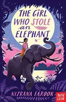 Fata care a furat un elefant - Girl Who Stole an Elephant