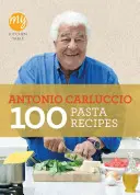 100 de rețete de paste - 100 Pasta Recipes