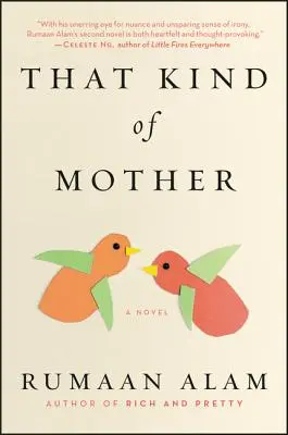 Acel tip de mamă - That Kind of Mother
