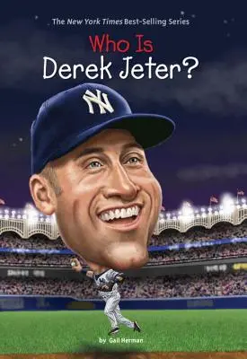 Cine este Derek Jeter? - Who Is Derek Jeter?