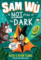 Sam Wu NU se teme de întuneric! - Sam Wu is NOT Afraid of the Dark!