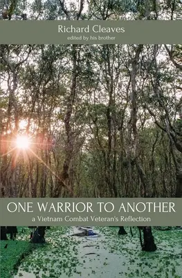 De la un războinic la altul - One Warrior to Another
