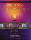 Comentariu biblic pentru Asia de Sud: Un comentariu într-un singur volum asupra întregii Biblii: A One-Volume Commentary on the Whole Bible - South Asia Bible Commentary: A One-Volume Commentary on the Whole Bible