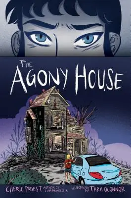 Casa Agoniei - The Agony House