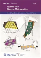 Călătorie în matematicile discrete - Journey into Discrete Mathematics