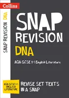 ADN: AQA GCSE 9-1 English Literature Text Guide - Ideal pentru învățarea acasă, examenele 2022 și 2023 - DNA: AQA GCSE 9-1 English Literature Text Guide - Ideal for Home Learning, 2022 and 2023 Exams