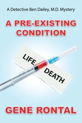 O afecțiune preexistentă - A Pre-existing Condition