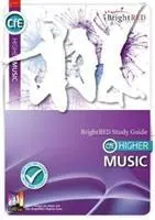 Ghid de studiu muzical superior - Higher Music Study Guide