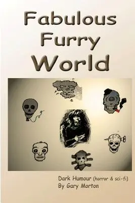 Fabuloasa lume a blănoșilor - Fabulous Furry World