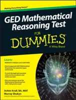 Test de raționament matematic GED pentru manechine - GED Mathematical Reasoning Test for Dummies