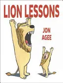 Lecții de leu - Lion Lessons