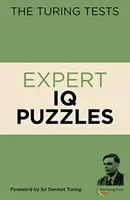 Teste Turing Expert IQ Puzzles - Turing Tests Expert IQ Puzzles