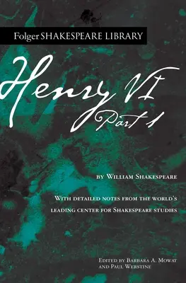 Henric al VI-lea partea 1 - Henry VI Part 1