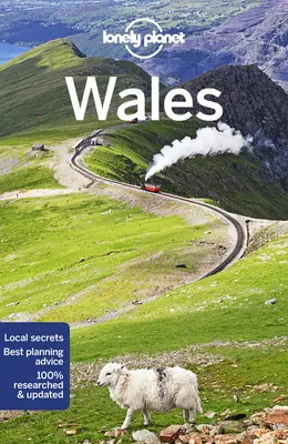 Lonely Planet Țara Galilor 7 - Lonely Planet Wales 7