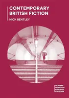 Ficțiune britanică contemporană - Contemporary British Fiction