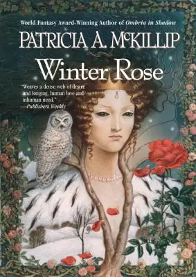 Trandafir de iarnă - Winter Rose