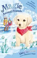 Magic Animal Friends: Poppy Muddlepup's Daring Rescue - Special 1