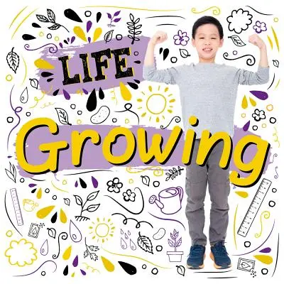 Creștere - Growing