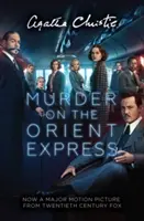 Crima din Orient Express (Murder on the Orient Express) - Murder on the Orient Express