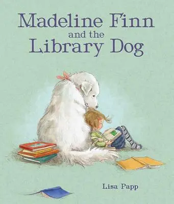 Madeline Finn și câinele bibliotecar - Madeline Finn and the Library Dog