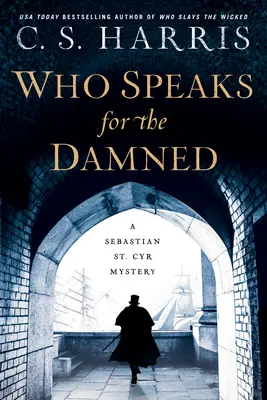 Cine vorbește pentru condamnați - Who Speaks for the Damned