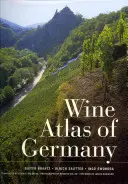 Atlasul vinurilor din Germania - Wine Atlas of Germany