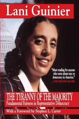 Tyranny of the Majority (Tirania majorității): Echitatea fundamentală în democrația reprezentativă - Tyranny of the Majority: Funamental Fairness in Representative Democracy