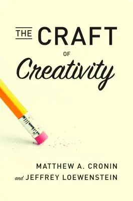 Meșteșugul creativității - The Craft of Creativity