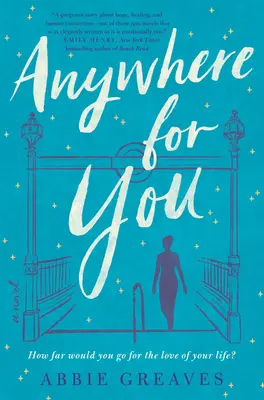 Oriunde pentru tine - Anywhere for You
