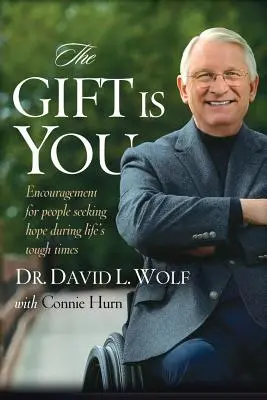 Darul ești tu - The Gift Is You
