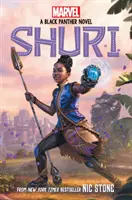 Shuri: Un roman Black Panther (Marvel) - Shuri: A Black Panther Novel (Marvel)