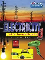 Electricitatea: Să investigăm - Electricity: Let's Investigate