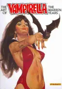 The Art of Vampirella: The Warren Years