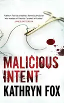 Intenție malițioasă - Malicious Intent
