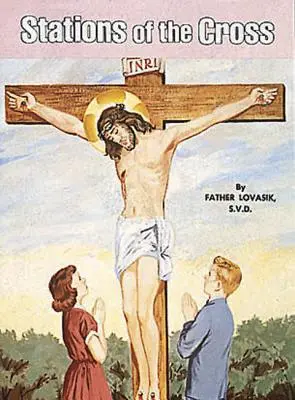 Stațiile de pe cruce - Stations of the Cross