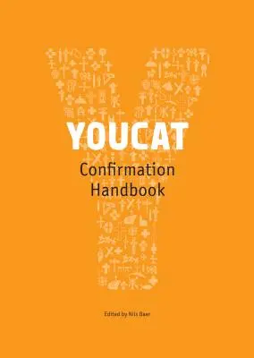 Manualul liderului de confirmare Youcat - Youcat Confirmation Leader's Handbook