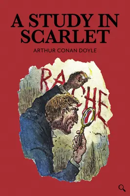 Un studiu în Scarlet - A Study in Scarlet