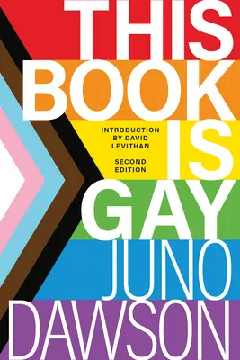 Această carte este gay - This Book Is Gay