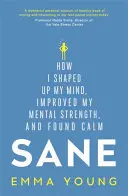 Sane - Cum mi-am modelat mintea, mi-am îmbunătățit puterea mentală și mi-am găsit calmul - Sane - How I shaped up my mind, improved my mental strength and found calm