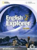 English Explorer 2: Carte de lucru - English Explorer 2: Workbook