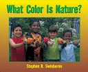 Ce culoare are natura? - What Color Is Nature?
