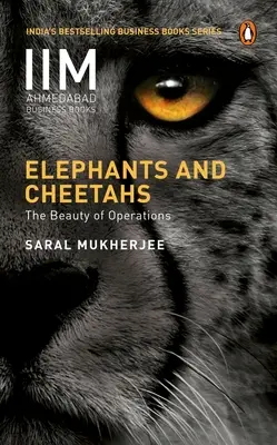 Elefanți și gheparzi: Frumusețea operațiunilor - Elephants and Cheetahs: The Beauty of Operations