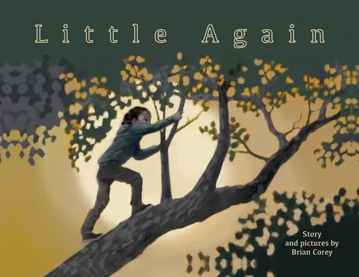 Mic din nou - Little Again