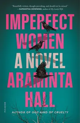 Femei imperfecte - Imperfect Women