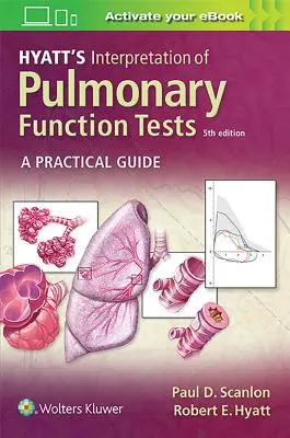 Interpretarea lui Hyatt a testelor funcției pulmonare - Hyatt's Interpretation of Pulmonary Function Tests