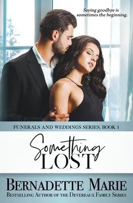 Ceva pierdut - Something Lost
