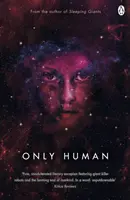 Only Human - Dosarele Themis Cartea 3 - Only Human - Themis Files Book 3
